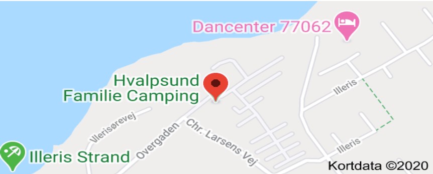 Kalundborg Camping